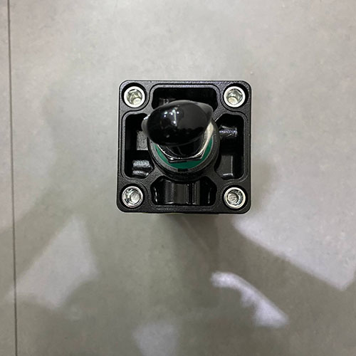 Cylinder Parker GDC-63x150